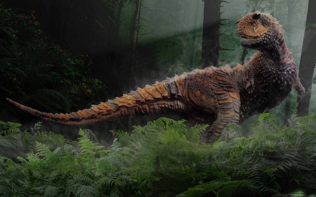Dinozorlar geri mi dönüyor? Jurassic Park filmi gerçek mi oluyor - Resim: 11